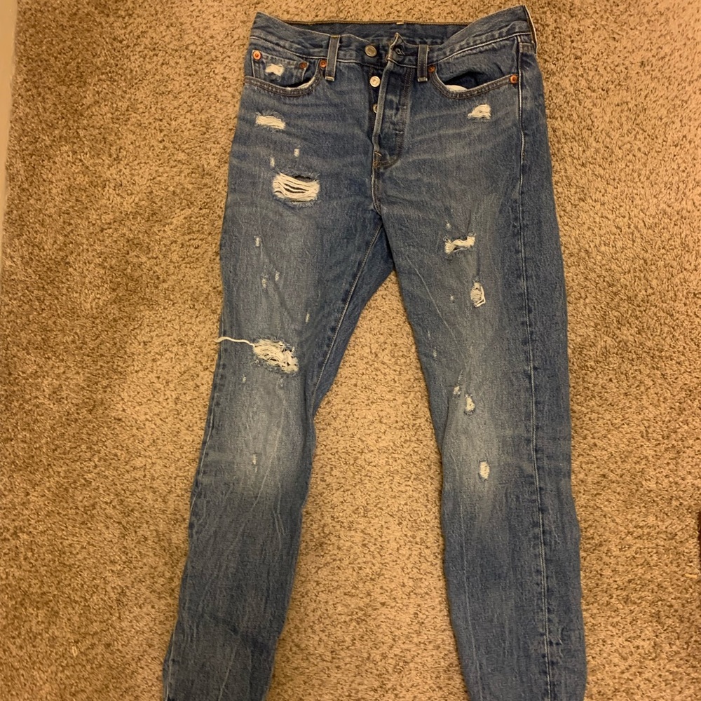 Levi’s Size 27 great condition